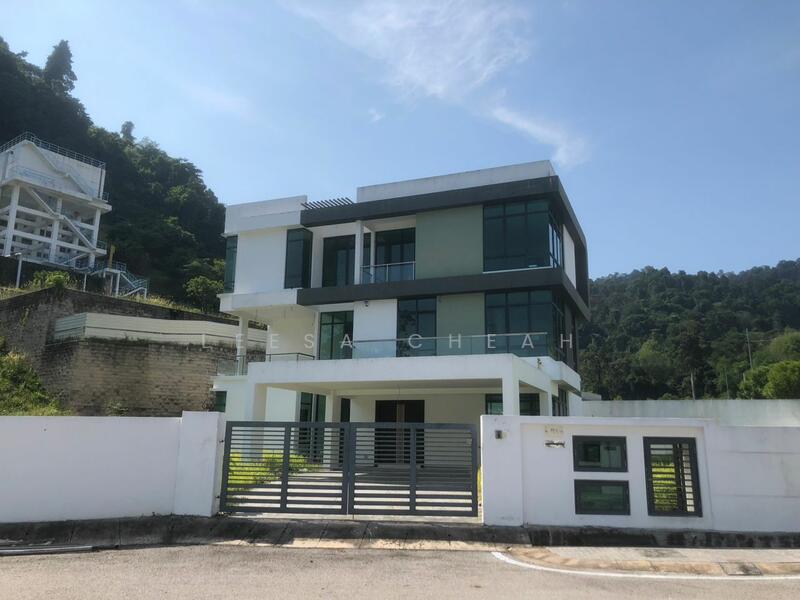 Bungalow House for Sale in Teluk Kumbar (Penang) - Leesa Cheah - Exterior - PropertyGuru.com.my