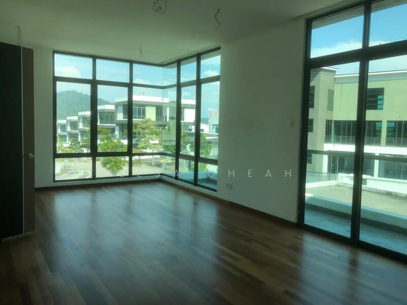 Bungalow House for Sale in Teluk Kumbar (Penang) - Leesa Cheah - Living Room - PropertyGuru.com.my