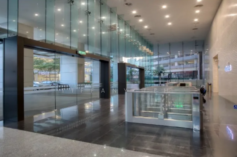 Office for Sale in KL Eco City (Kuala Lumpur) - Tiffany Teh - Lobby - PropertyGuru.com.my