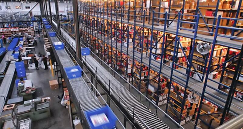 For Rent - Detached Warehouse for Rent in Seksyen 23