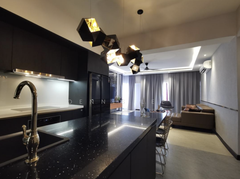 For Sale - The Park Sky Residence