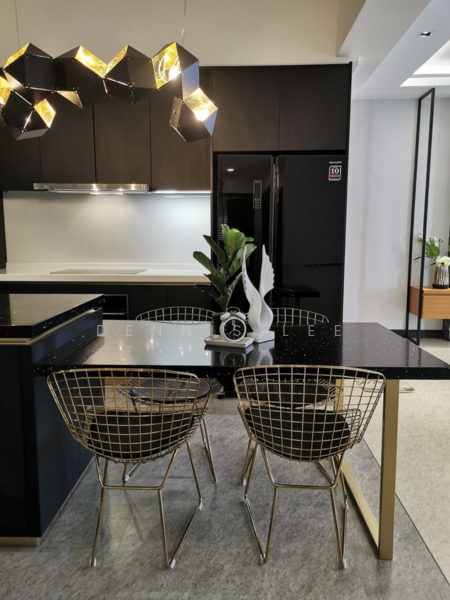 For Sale - The Park Sky Residence