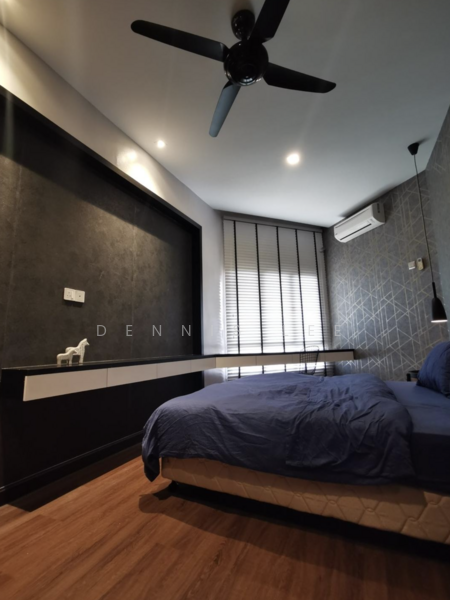 For Sale - The Park Sky Residence