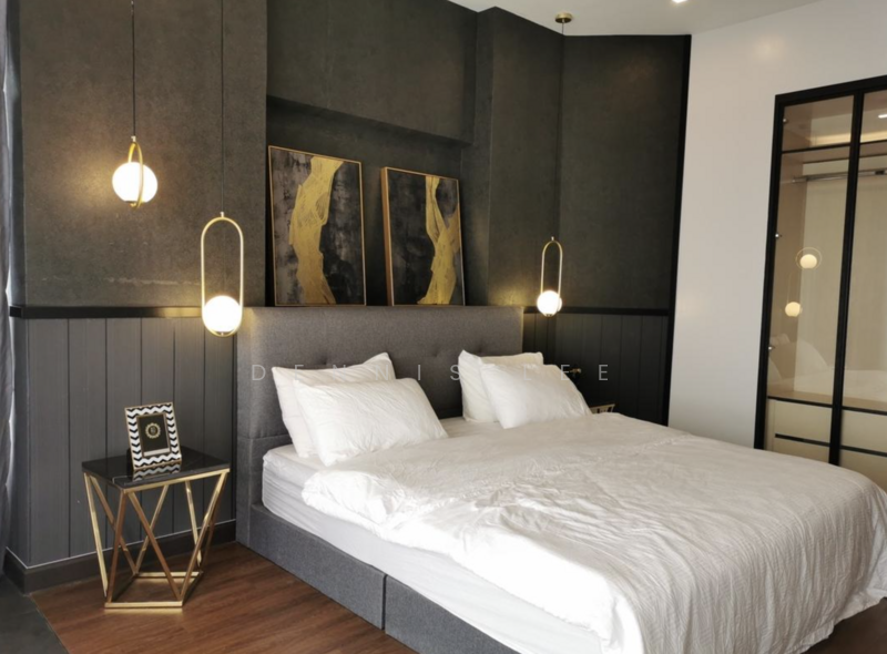 For Sale - The Park Sky Residence