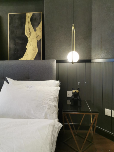 For Sale - The Park Sky Residence