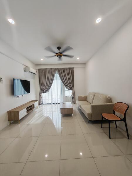 Untuk Disewa - Halaman Ampang Bayu