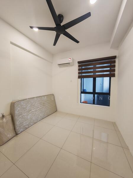 Untuk Disewa - Halaman Ampang Bayu