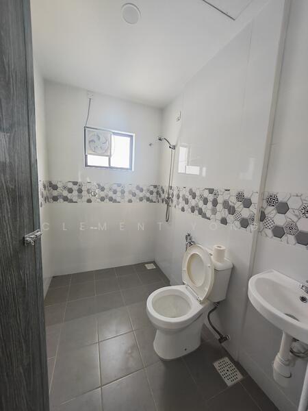 Untuk Disewa - Halaman Ampang Bayu