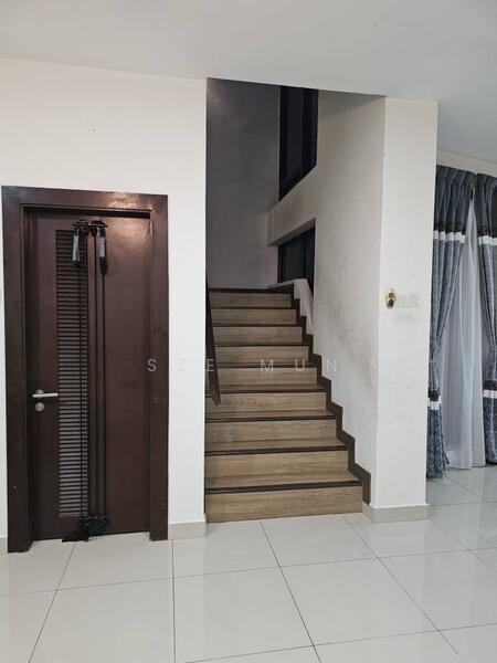 2-storey Terraced House for Sale in Laman Glenmarie (Shah Alam) - Sze Mun - PropertyGuru.com.my