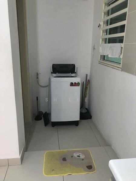Service Residence for Rent at Summerton - SH Lee - Bathroom - PropertyGuru.com.my