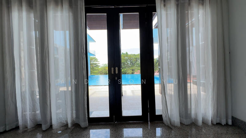 Bungalow for Sale in Iskandar Puteri (Nusajaya) (Johor) - Anderson Yu - Living Room - PropertyGuru.com.my