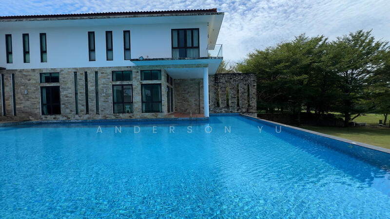 Bungalow for Sale in Iskandar Puteri (Nusajaya) (Johor) - Anderson Yu - Exterior - PropertyGuru.com.my