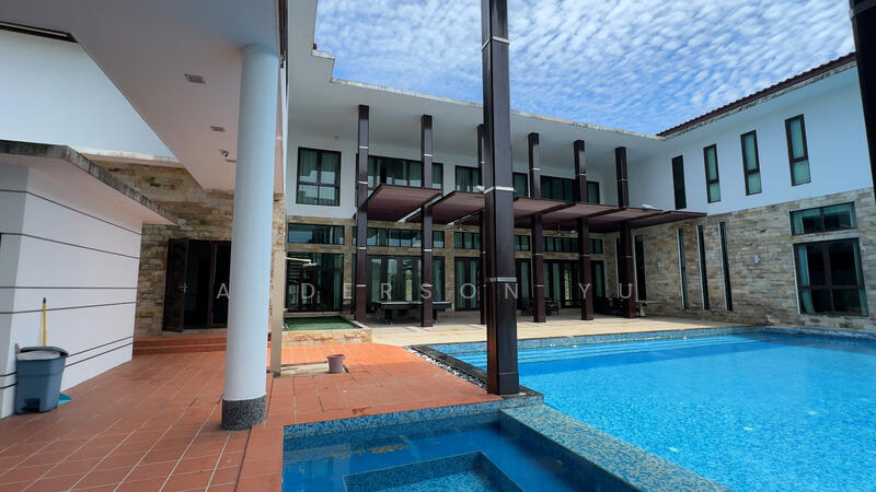 Bungalow for Sale in Iskandar Puteri (Nusajaya) (Johor) - Anderson Yu - PropertyGuru.com.my