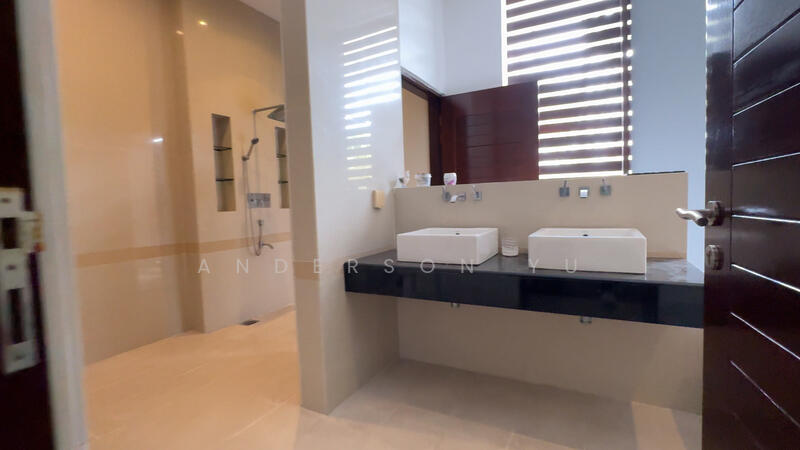 Bungalow for Sale in Iskandar Puteri (Nusajaya) (Johor) - Anderson Yu - Bathroom - PropertyGuru.com.my