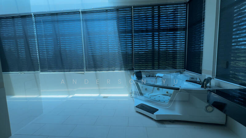 Bungalow for Sale in Iskandar Puteri (Nusajaya) (Johor) - Anderson Yu - Bathroom - PropertyGuru.com.my