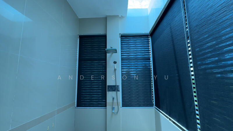 Bungalow for Sale in Iskandar Puteri (Nusajaya) (Johor) - Anderson Yu - Bathroom - PropertyGuru.com.my