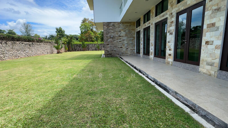 Bungalow for Sale in Iskandar Puteri (Nusajaya) (Johor) - Anderson Yu - Exterior - PropertyGuru.com.my