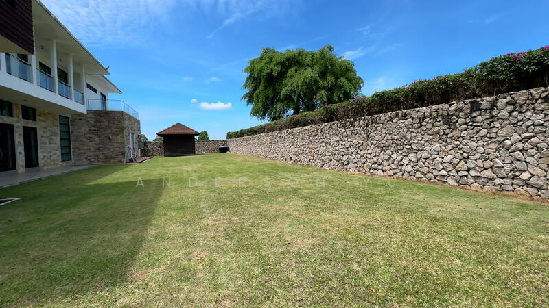 Bungalow for Sale in Iskandar Puteri (Nusajaya) (Johor) - Anderson Yu - Exterior - PropertyGuru.com.my