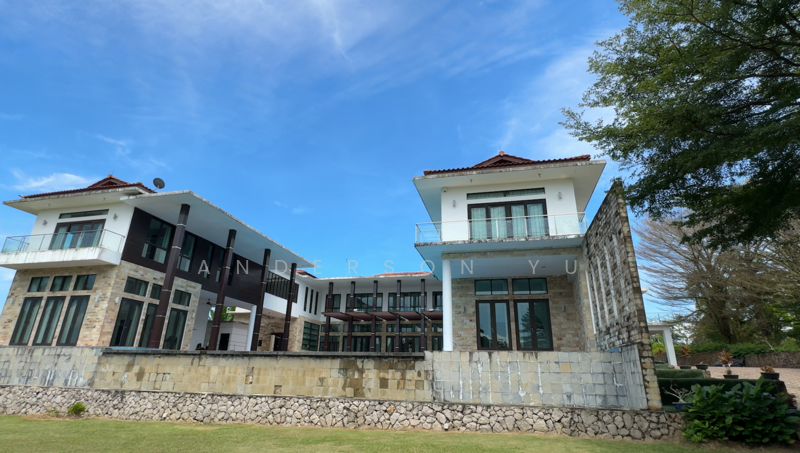 Bungalow for Sale in Iskandar Puteri (Nusajaya) (Johor) - Anderson Yu - Exterior - PropertyGuru.com.my