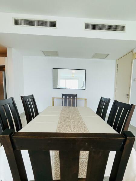 Service Residence for Rent at Solaris Dutamas - Melanie Chan - PropertyGuru.com.my