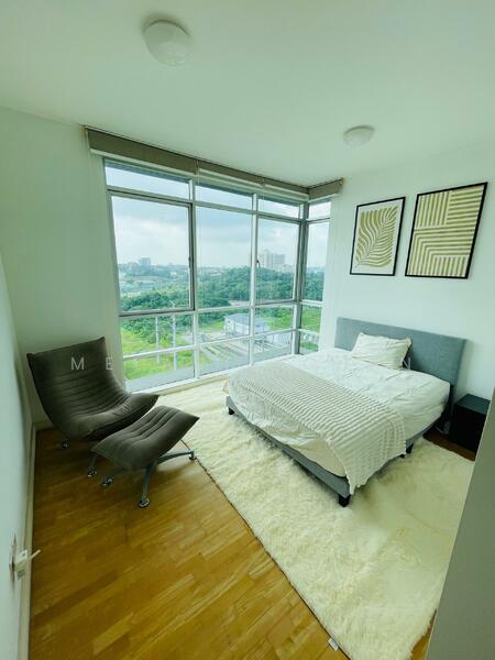 Service Residence for Rent at Solaris Dutamas - Melanie Chan - PropertyGuru.com.my