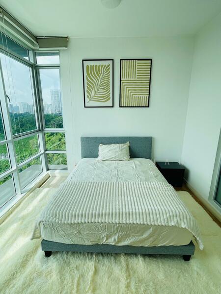 Service Residence for Rent at Solaris Dutamas - Melanie Chan - PropertyGuru.com.my