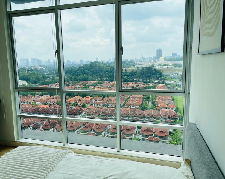 Service Residence for Rent at Solaris Dutamas - Melanie Chan - PropertyGuru.com.my