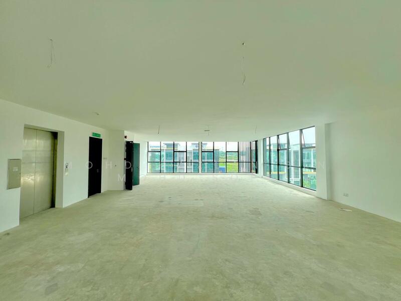 For Sale - Serenia Industrial Park