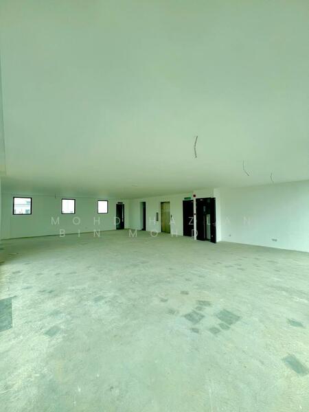 For Sale - Serenia Industrial Park