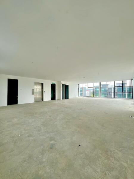 For Sale - Serenia Industrial Park