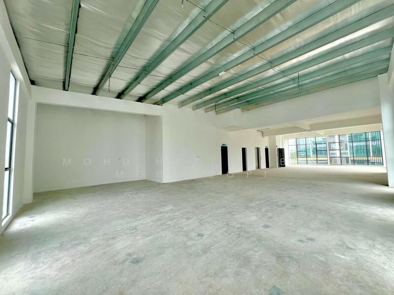 For Sale - Serenia Industrial Park