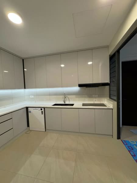 Park Regent @Desa Park City untuk Untuk Dijual - RM 7,000,000, Apr 2026 - Kitchen - PropertyGuru.com.my
