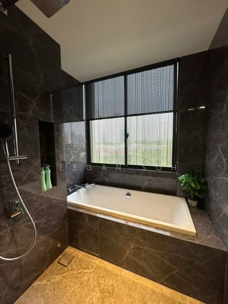 Park Regent @Desa Park City untuk Untuk Dijual - RM 7,000,000, Apr 2026 - Bathroom - PropertyGuru.com.my