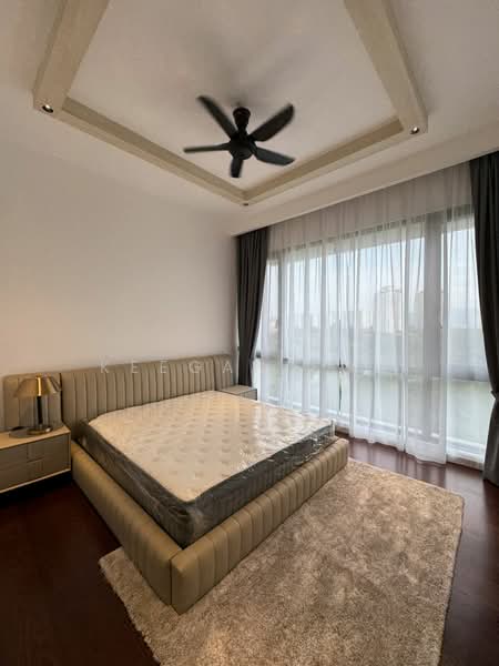Park Regent @Desa Park City untuk Untuk Dijual - RM 7,000,000, Apr 2026 - Bedroom - PropertyGuru.com.my