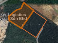 For Sale - Alor Gajah Industrial Land