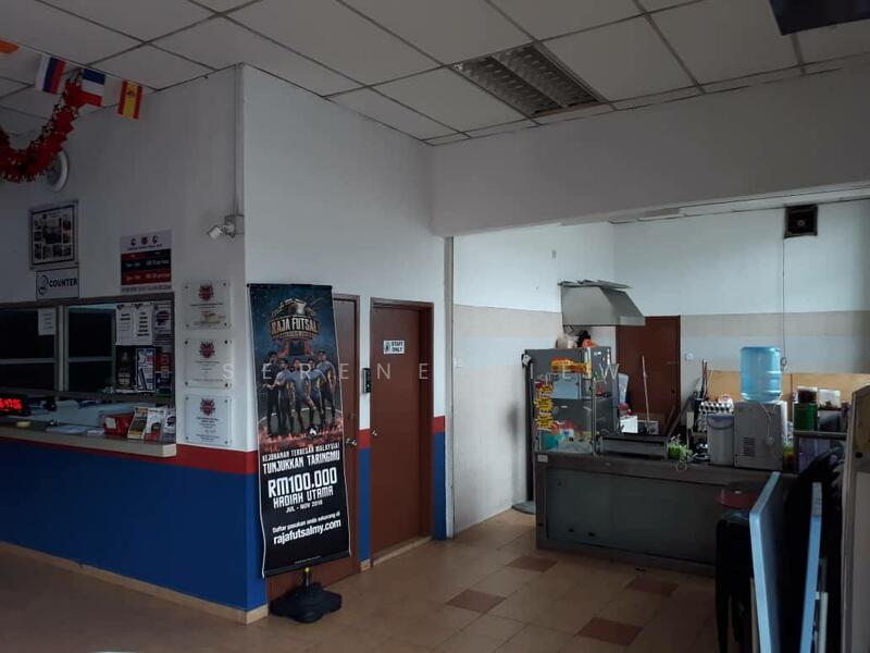 For Rent - Taman Anggerik @Skudai