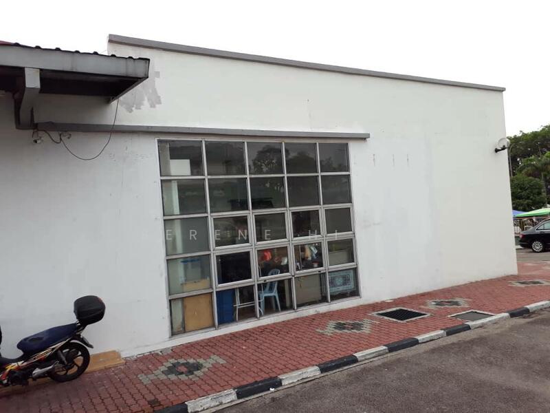 For Rent - Taman Anggerik @Skudai