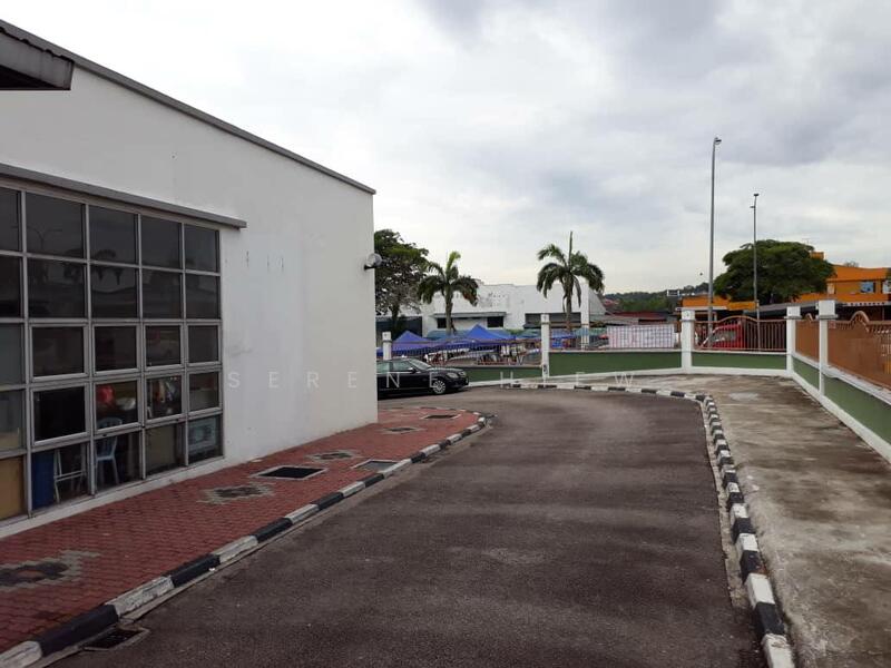 For Rent - Taman Anggerik @Skudai