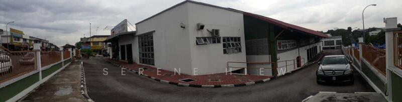 For Rent - Taman Anggerik @Skudai