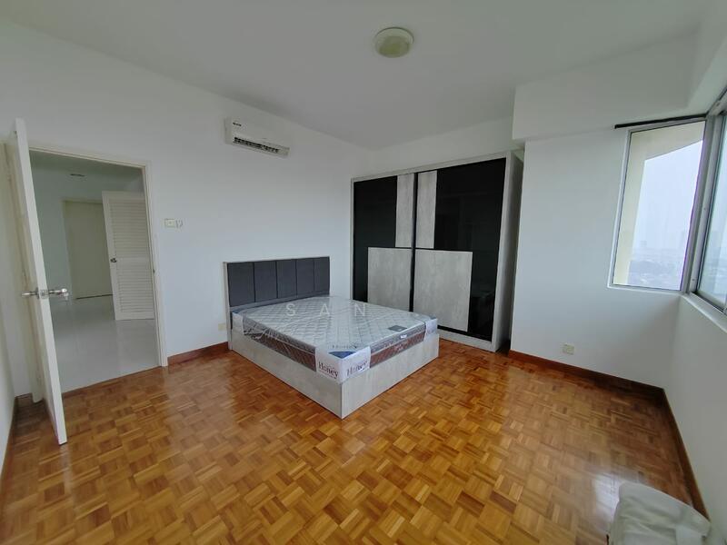 Untuk Disewa - Country Tower Condominium