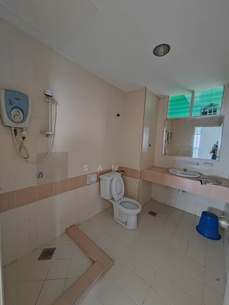 Untuk Disewa - Country Tower Condominium