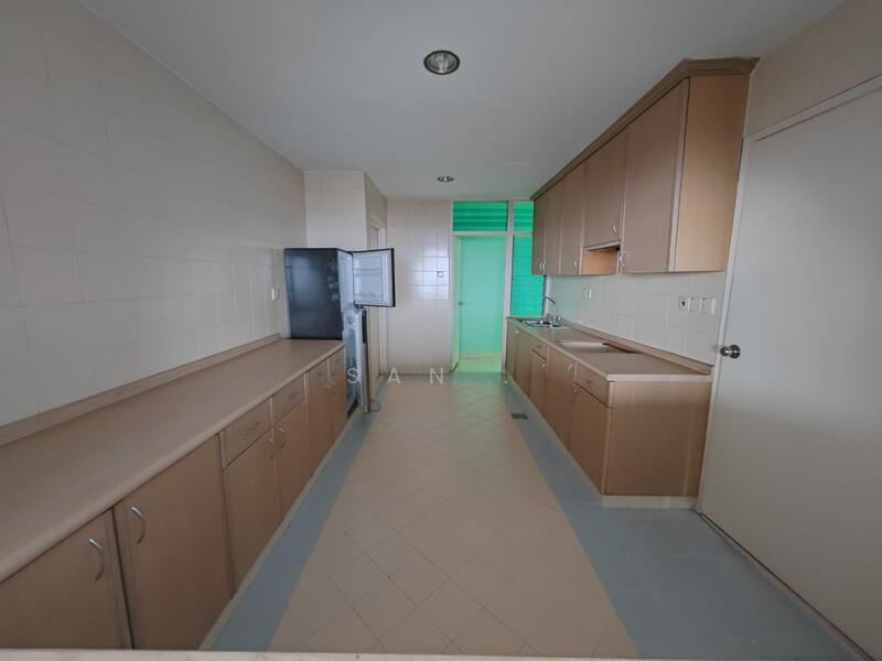 Untuk Disewa - Country Tower Condominium