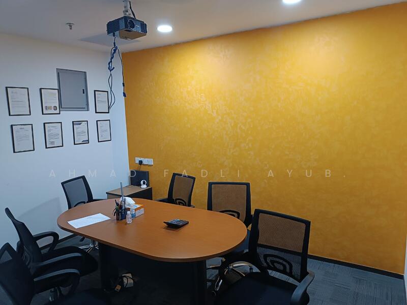 Meeting Room