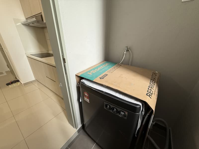 Servis Apartment untuk Disewa di D'Vervain - Alan Chia - PropertyGuru.com.my