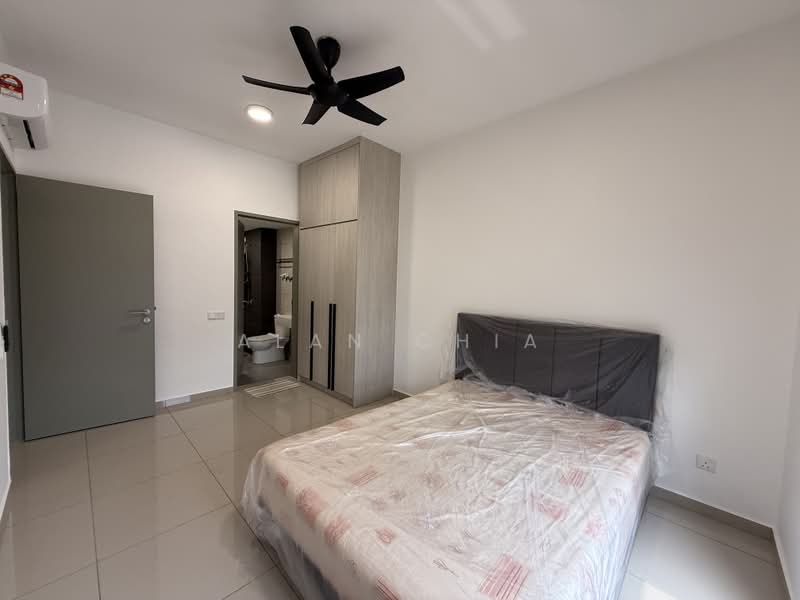 Servis Apartment untuk Disewa di D'Vervain - Alan Chia - PropertyGuru.com.my