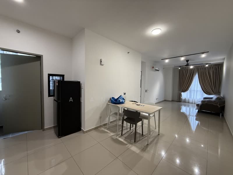 Servis Apartment untuk Disewa di D'Vervain - Alan Chia - PropertyGuru.com.my