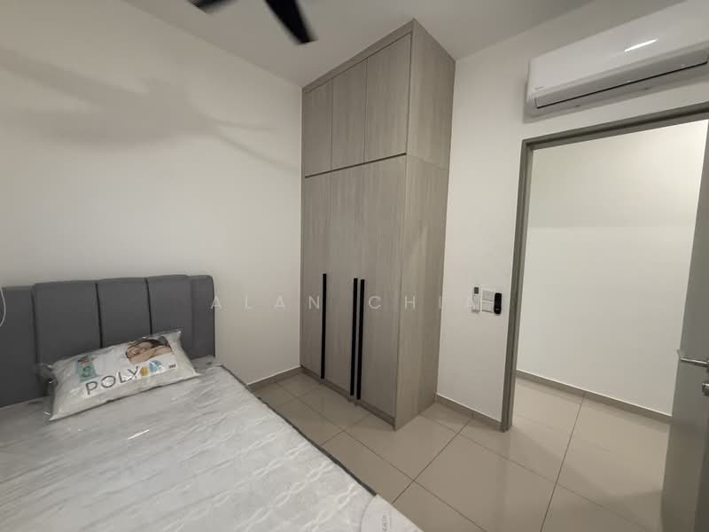 Servis Apartment untuk Disewa di D'Vervain - Alan Chia - PropertyGuru.com.my