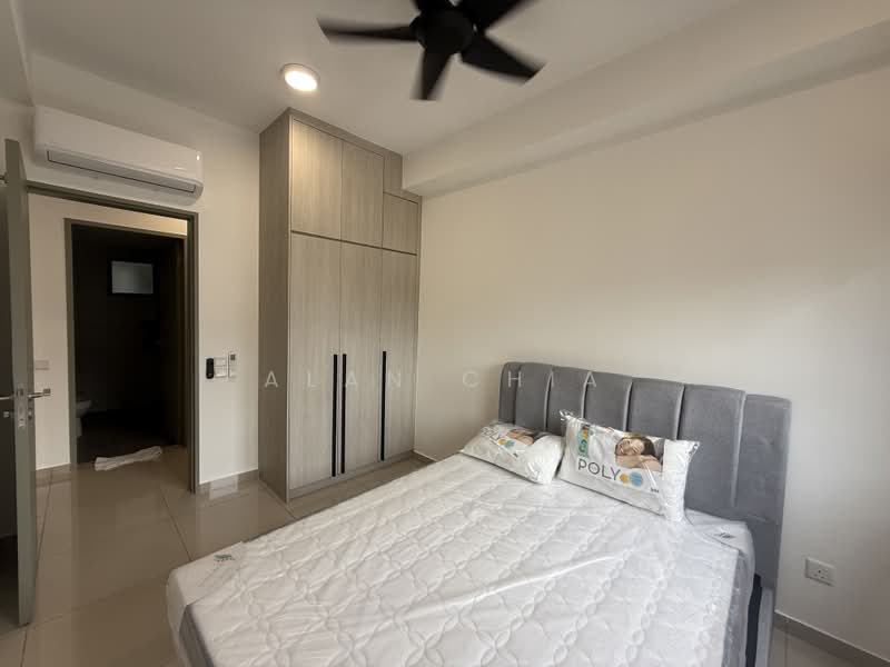Servis Apartment untuk Disewa di D'Vervain - Alan Chia - PropertyGuru.com.my
