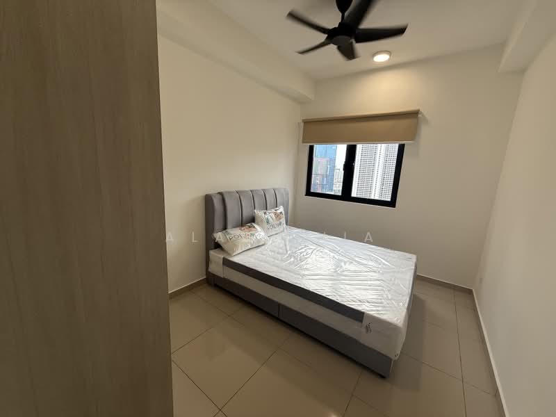 Servis Apartment untuk Disewa di D'Vervain - Alan Chia - PropertyGuru.com.my