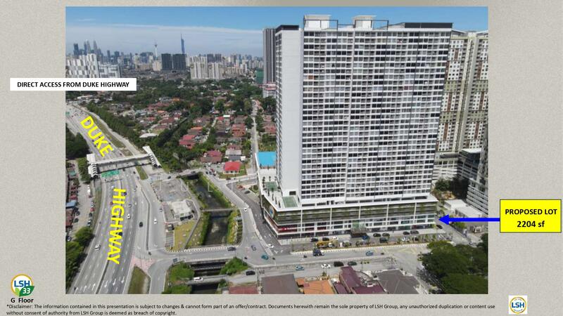 Shop for Rent in Sentul (Kuala Lumpur) - Julius Ong - PropertyGuru.com.my